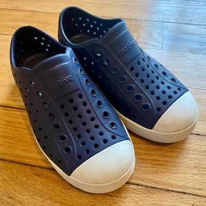 Toddler Native Shoes